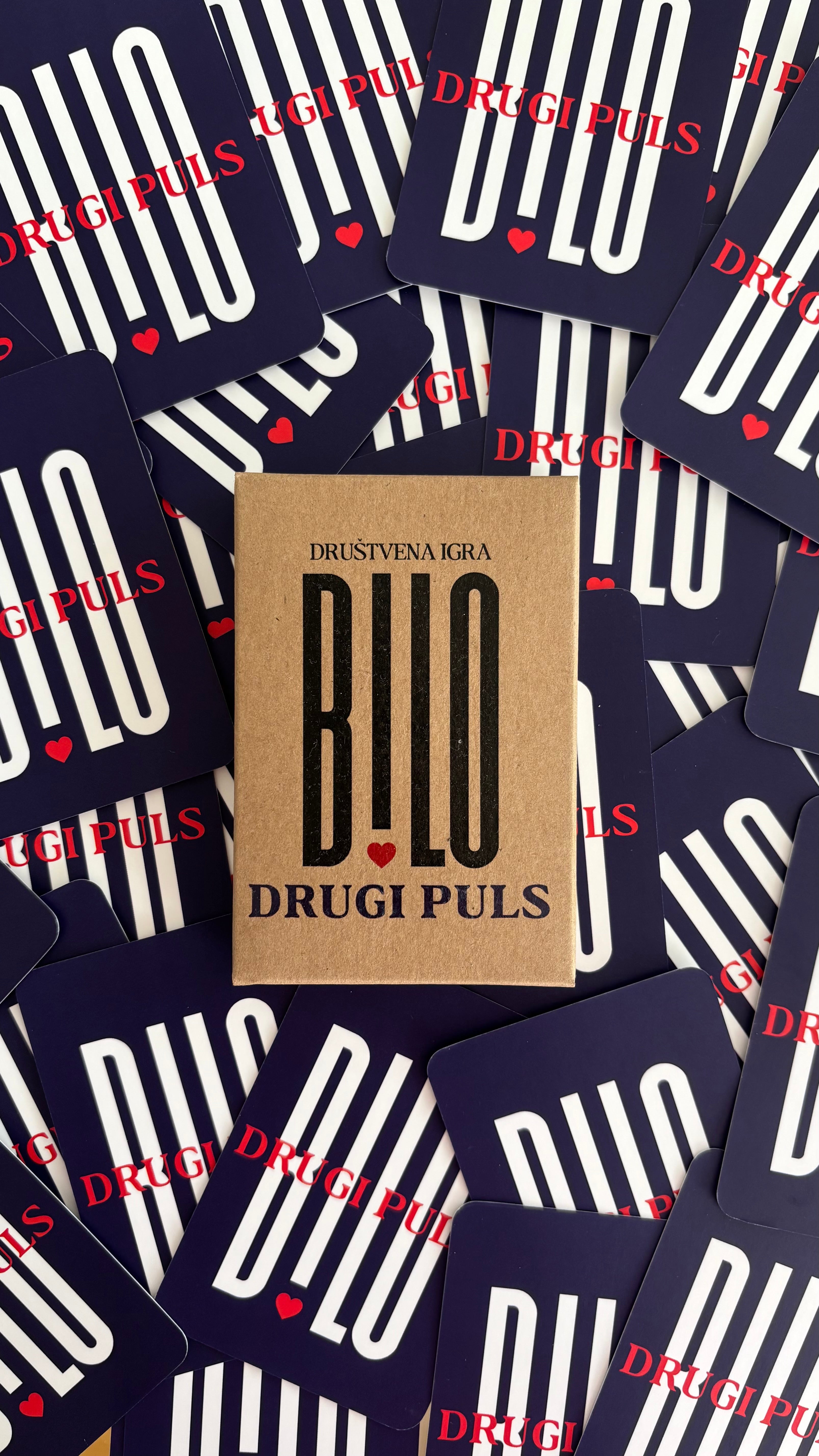 Drugi Puls